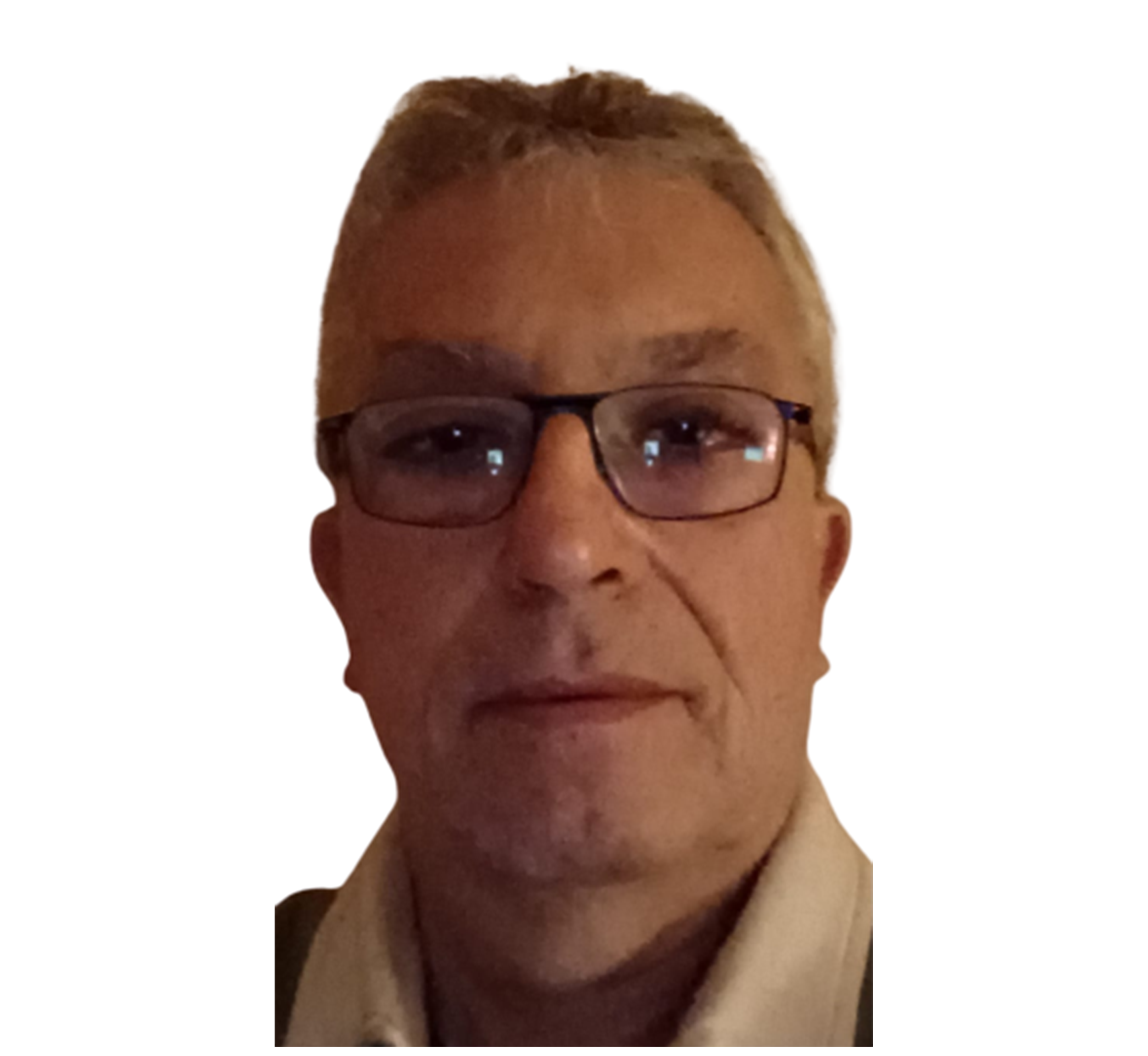 Jean Paul Canamarès