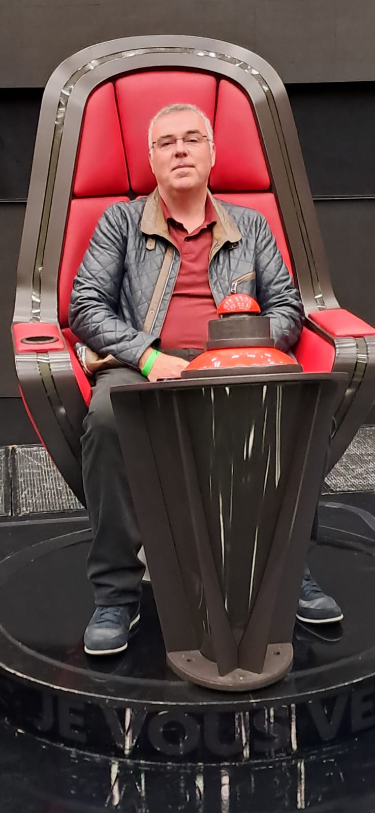 David Fouré
